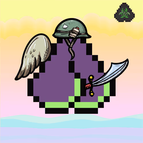 Flappy Sack
