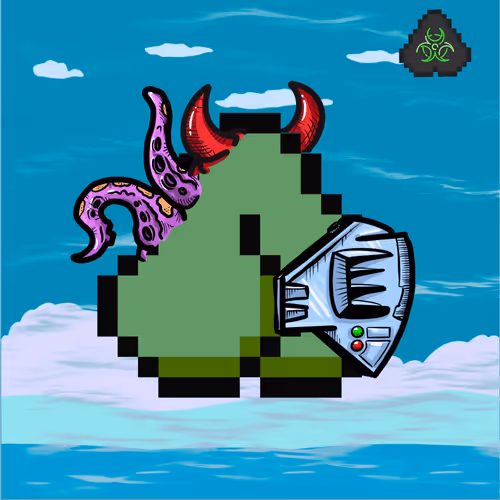Flappy Sack