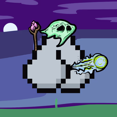 Flappy Sack