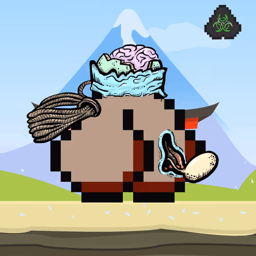 Flappy Sack