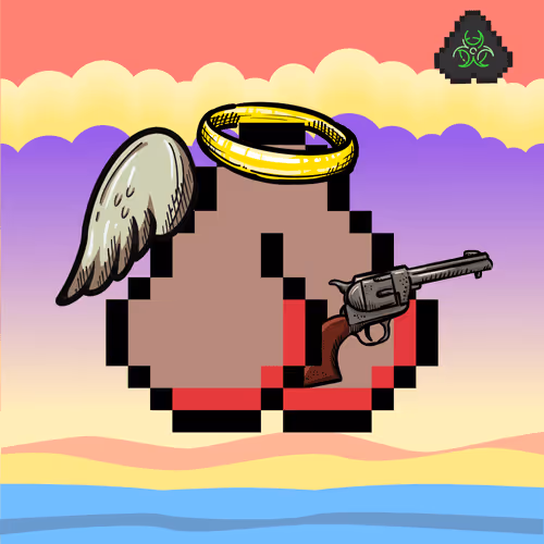 Flappy Sack