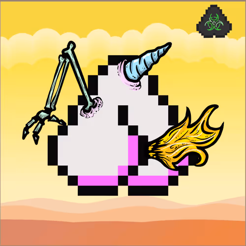 Flappy Sack