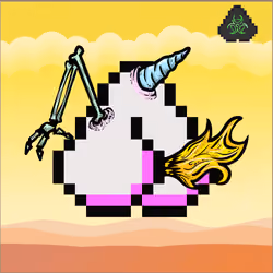Mutant Sack #2295