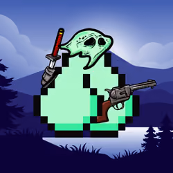 Ghost Sack #2326