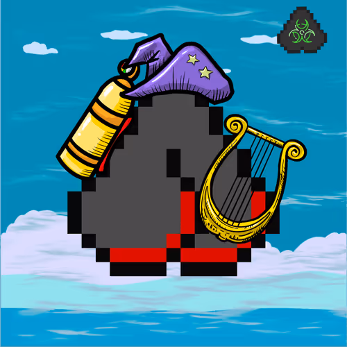 Flappy Sack