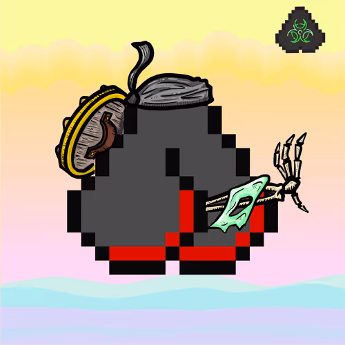 Flappy Sack