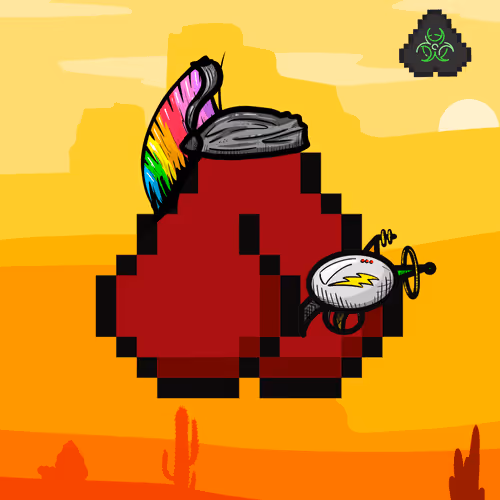 Flappy Sack
