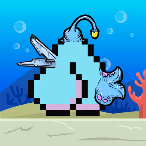 Flappy Sack