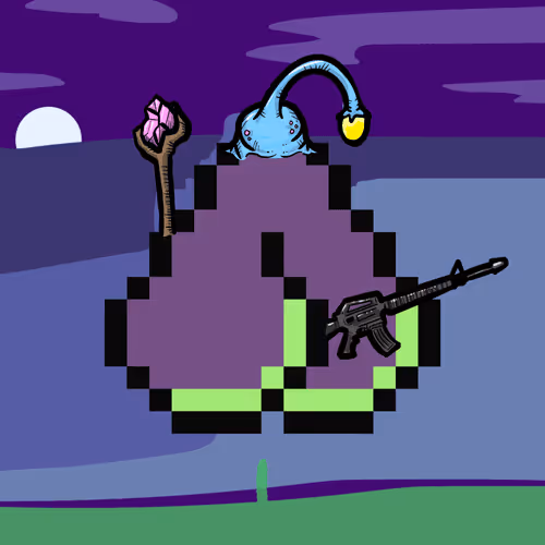Flappy Sack