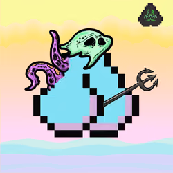 Mutant Sack #1870