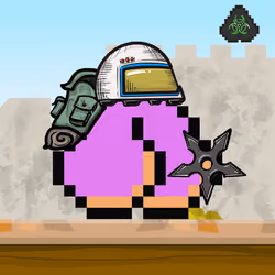 Mutant Sack #2228