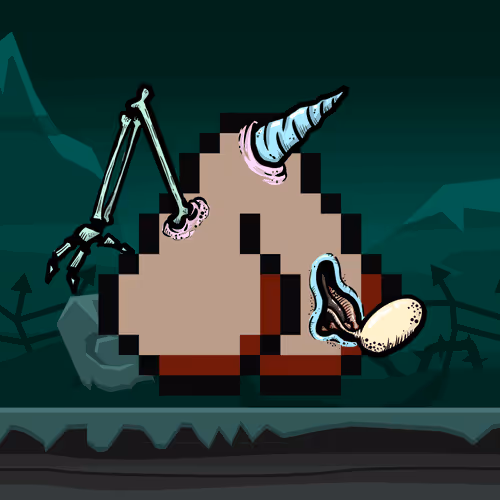 Flappy Sack
