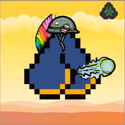 Mutant Sack #590