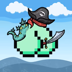 Pirate Sack #902
