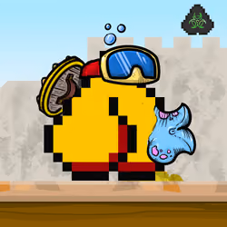 Mutant Sack #969