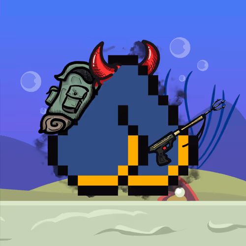 Flappy Sack