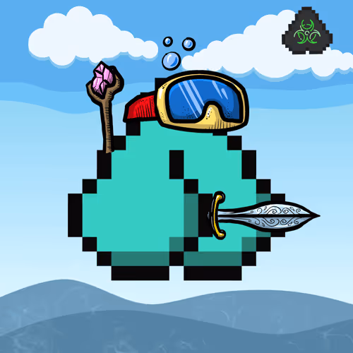 Flappy Sack