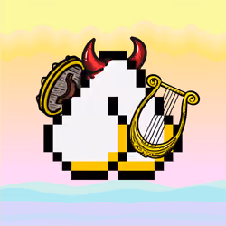 Angel Sack #1433