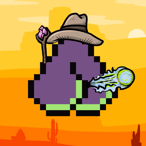 Flappy Sack