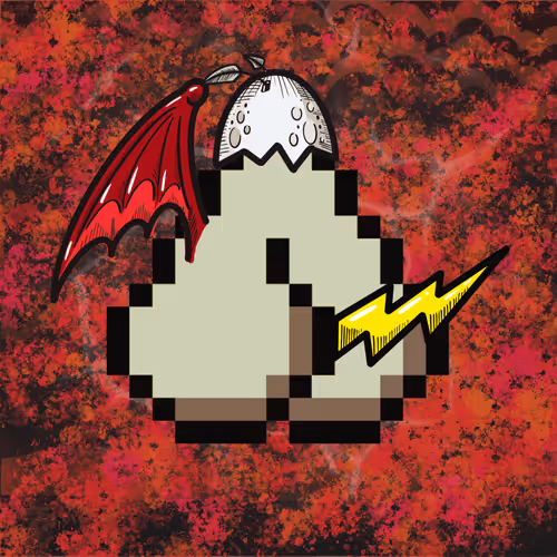 Flappy Sack