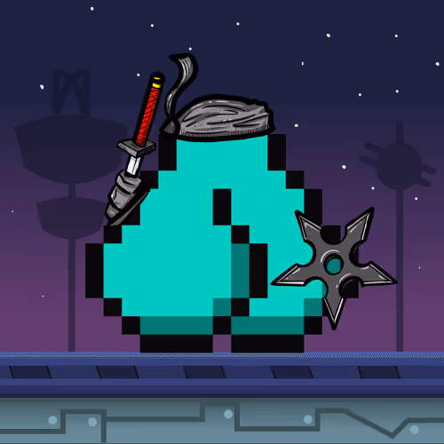 Flappy Sack