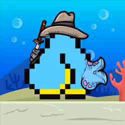 Fish Sack #207