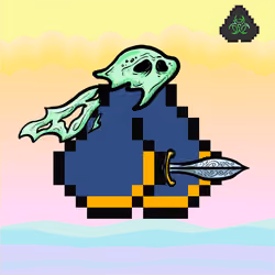 Mutant Sack #2335