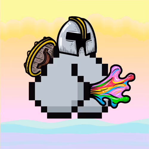 Flappy Sack