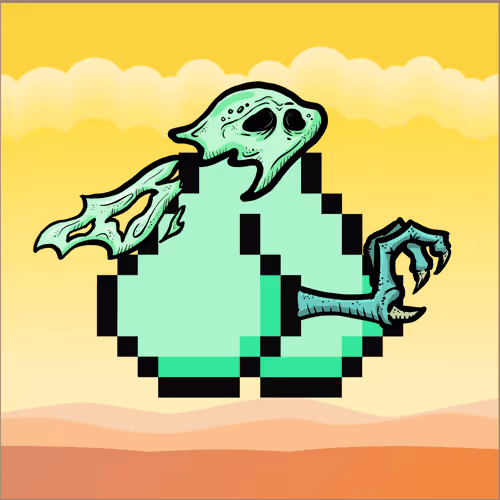 Flappy Sack