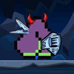 Robot Sack #1150
