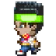 wMetadventure Gen 1