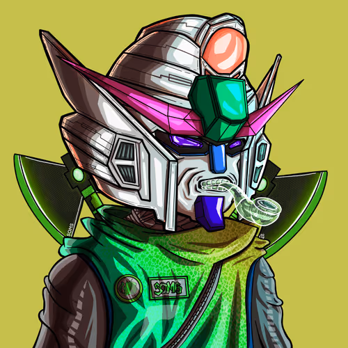 Spaced Suits