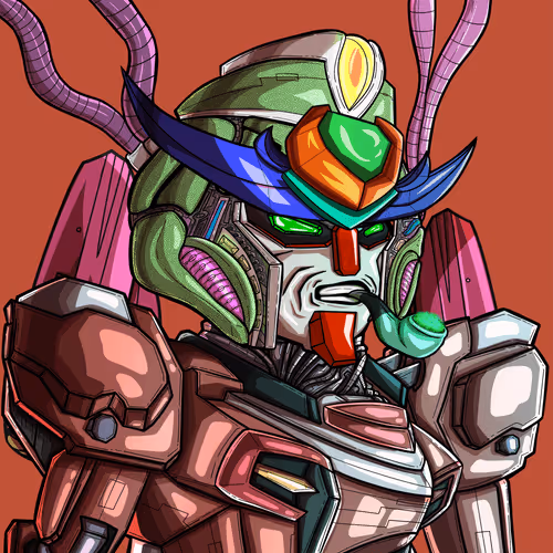 Spaced Suits