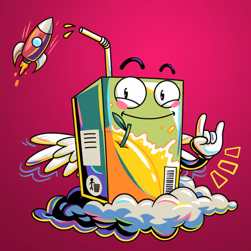 Nostalgia Key