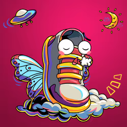 563