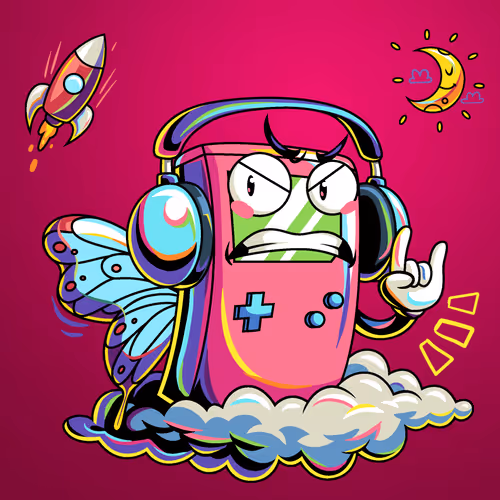Nostalgia #2216