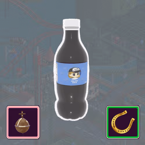 Item #460 Media