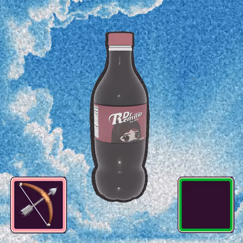Item #438 Media