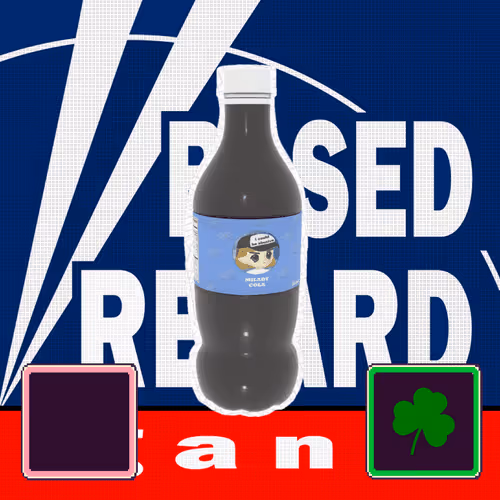 Item #424 Media