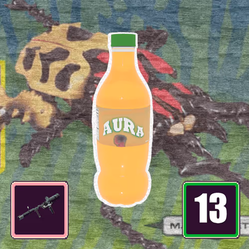 Item #467 Media