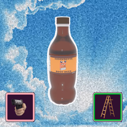 Item #423 Media