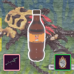 MiladyCola #413