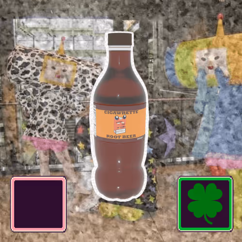 Item #437 Media