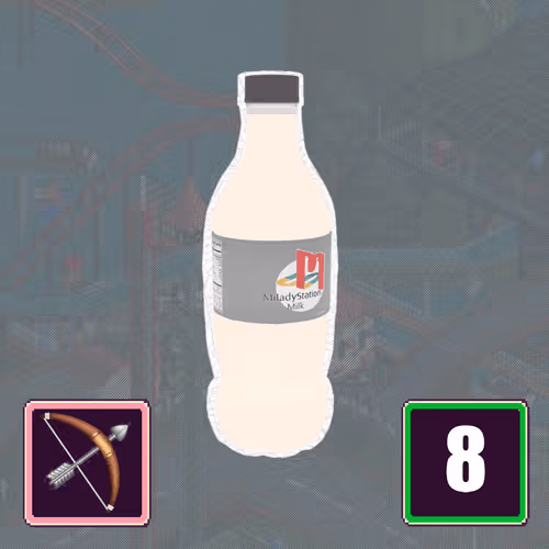 Item #575 Media