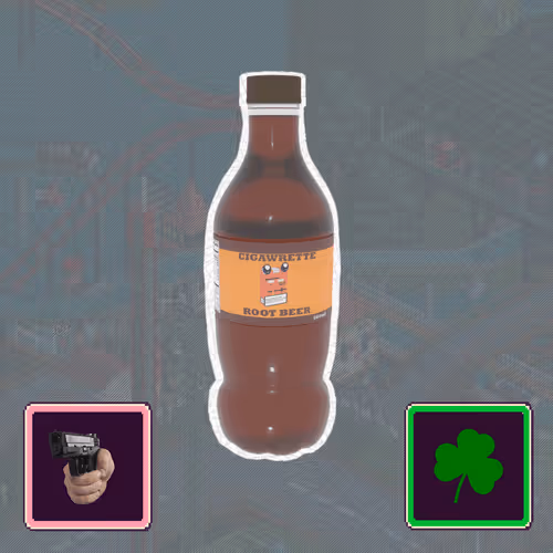 Item #645 Media