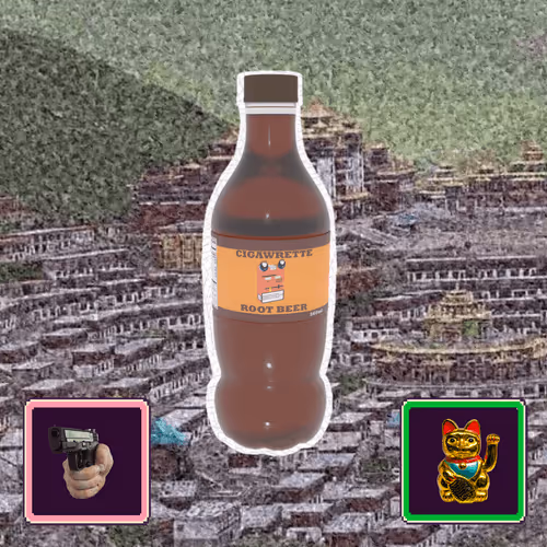 Item #370 Media
