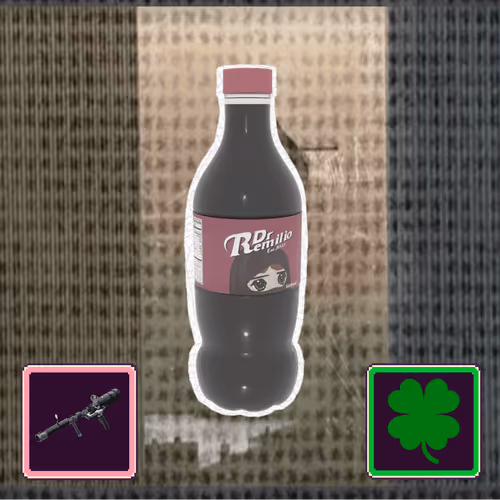Item #462 Media