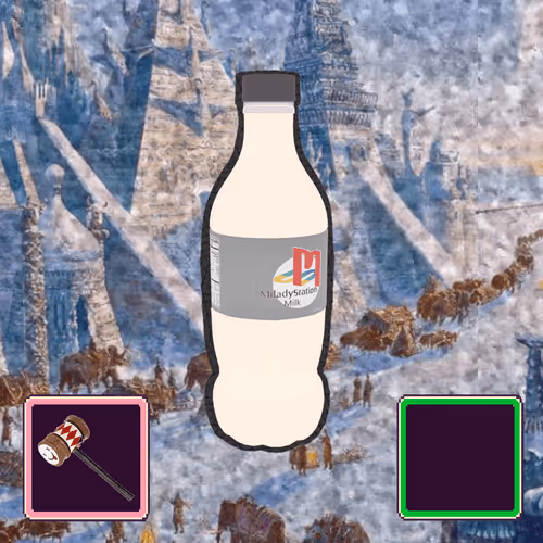 Item #457 Media