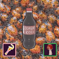 MiladyCola #411