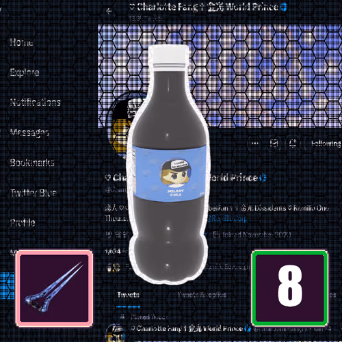 Item #435 Media